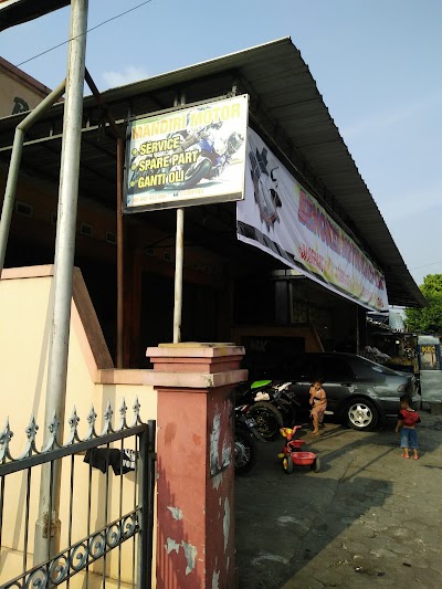 Photos of Mandiri Motor