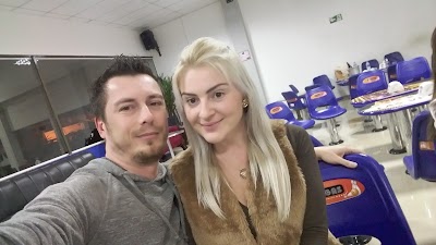 Photos of Vegas Bowling