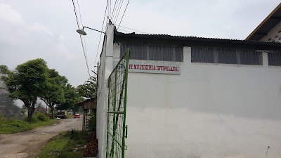 Photos of Pt. Multi Kimia Intipelangi
