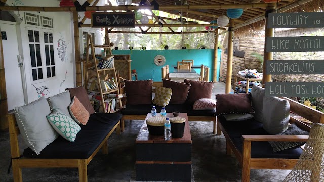 Damai Homestay