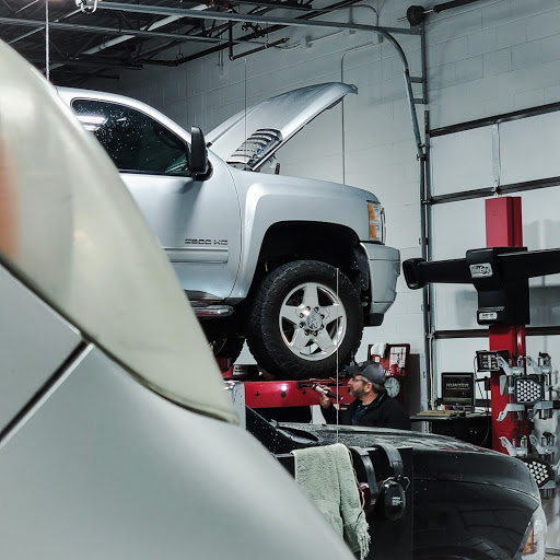 Zellner Alignment - Thumbnail