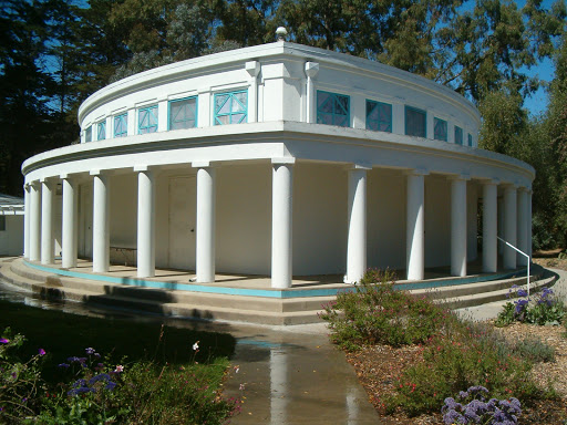 The Temple of the People Gallery - United States