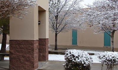 Doña Ana Community College