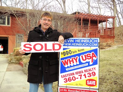 WHY USA Eastern Iowa Realty