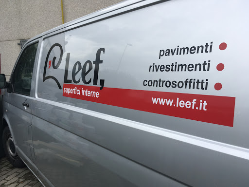 LEEF S.R.L - Thumbnail
