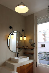 Photo n°7 de StudioCheneau à Romainville (Designer d'intérieur)