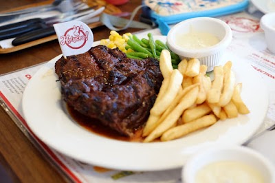 Photos of Holycow STEAKHOUSE by Chef Afit