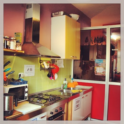 Photos of Hostel of the Sun