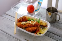 ほっともっと 築地１丁目店