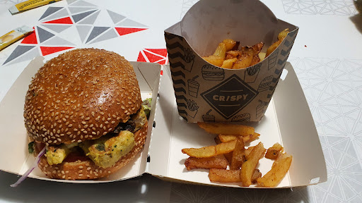 Photo 5 - La maison des burgers