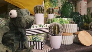 Photo n°2 de Et Plus Si Affinités... à Villeneuve-d'Ascq (Magasin d'ameublement et de décoration)