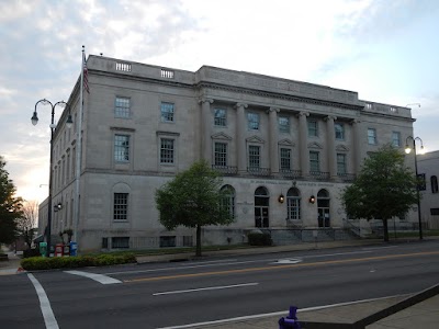 US District Court