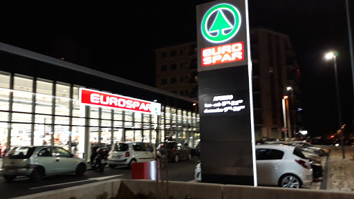 Supermercato Eurospar Flavia - Italy