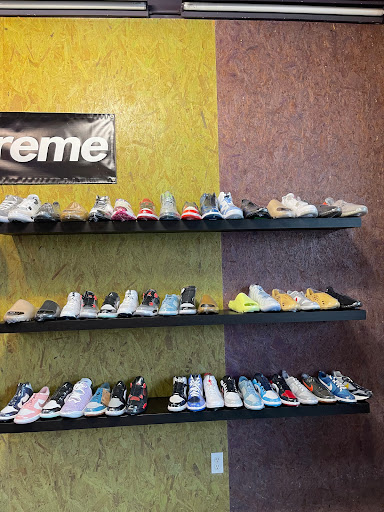 FD KICKZ - Visual