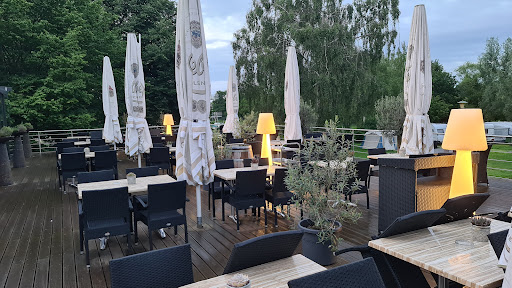 Molos - Restaurant & Café