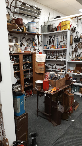 The Vault Antiques and Collectibles - Thumbnail