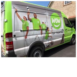 WOW 1 DAY PAINTING Central Maryland