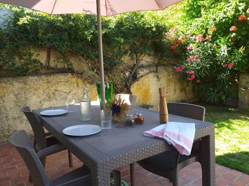Photo de La Villa Aux Buis à Vernègues (13116)