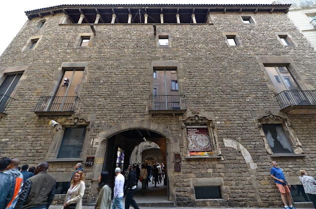 Museu Frederic Marès