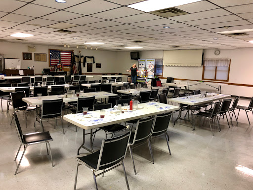 American Legion Gardner Warner Post 154