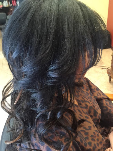 Rashachy Hair Salon And Spa - Thumbnail