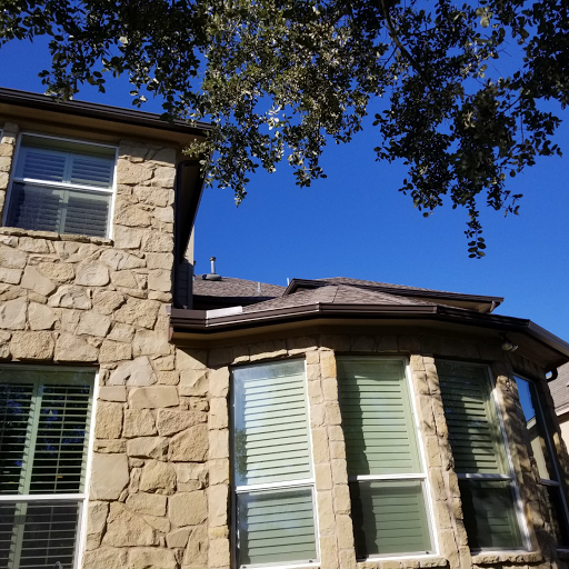 Wolfpack Roofing - Visual
