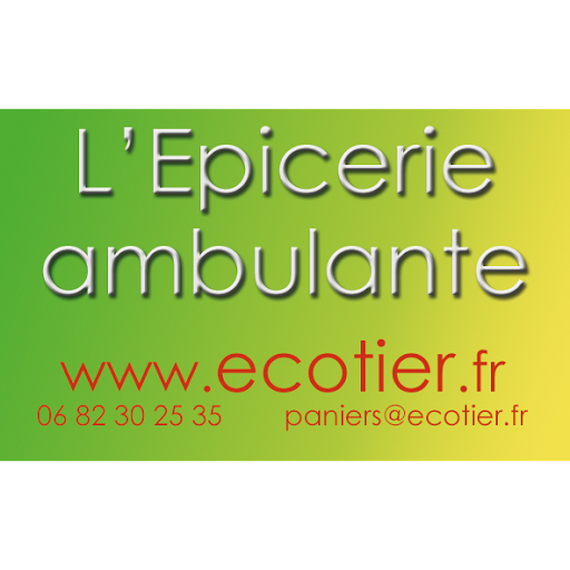 L'Epicerie Ambulante - Thumbnail