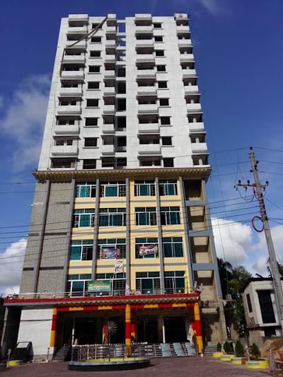 Photos of Rokeya Afroze Tower