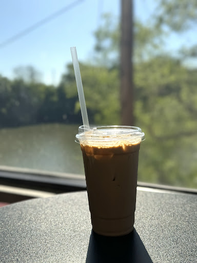 Embedo Coffee - Visual