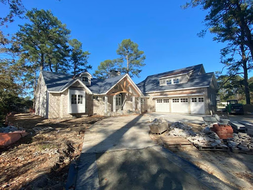 Seaboard Construction - Visual