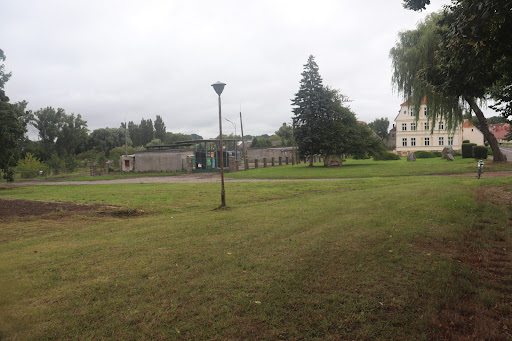 Stadion Sportowy w Kołbaczu - Thumbnail