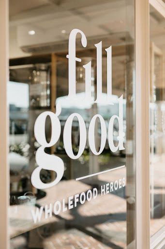Fill Good Organic Grocer and Wholefood Refills - Thumbnail