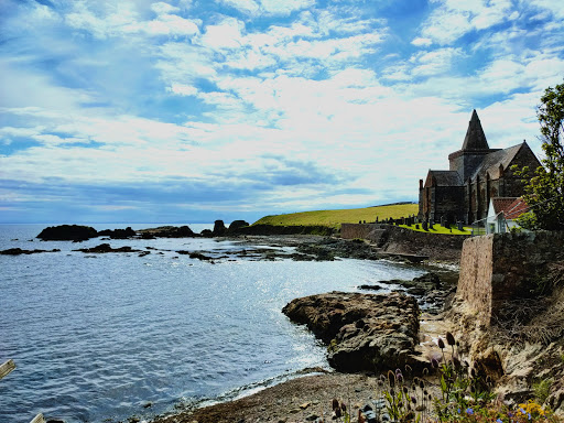 St Monans, Church - Thumbnail