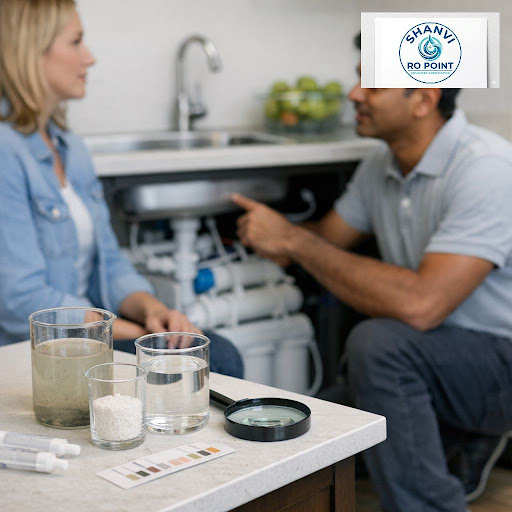 Are you still confused about what’s true and what’s not when it comes to clean drinking water? At… post image