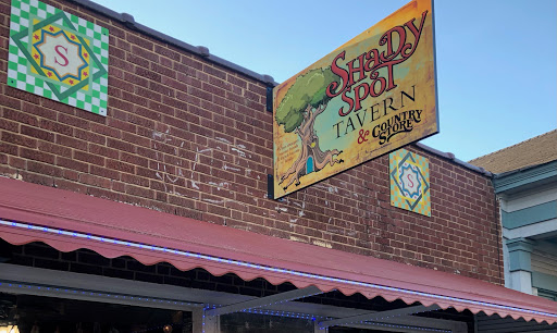 Shady Spot Tavern Gallery - United States