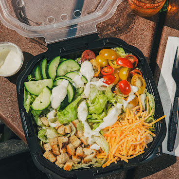 Wild Acre Restaurant & Beer Garden by null