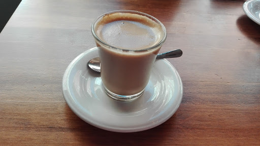 Cafetería Ibiza - Thumbnail