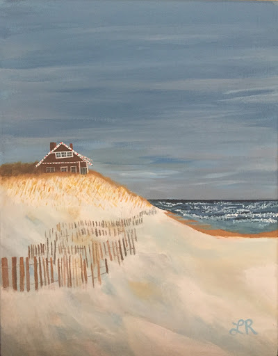 The Art Studio - Thumbnail