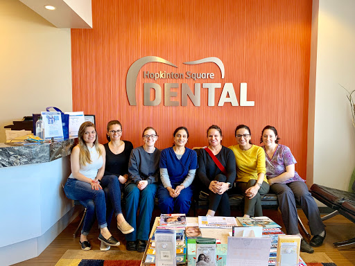 Hopkinton Square Dental & Implant Center - Thumbnail