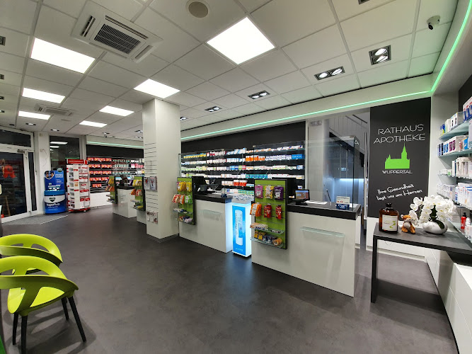 Rathaus-Apotheke photo