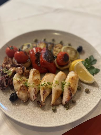 Restaurant LA ROSA 1 - Thumbnail