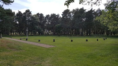 Photos of Karosta Prison
