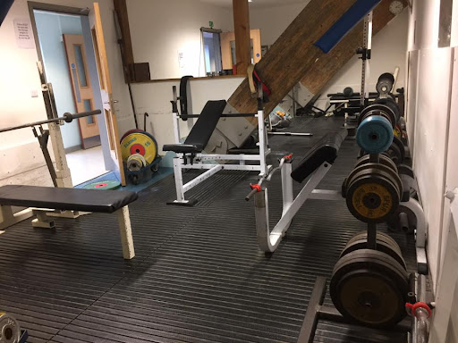 Kidlington Weightlifting Club - Thumbnail
