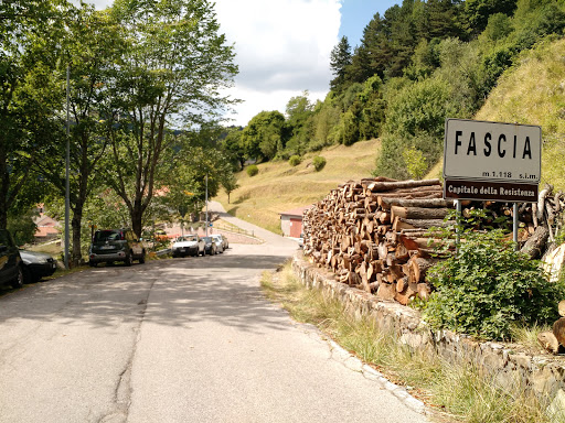 Fascia piazza - Visual