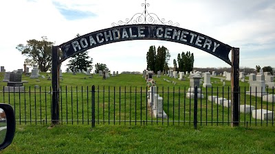 Roachdale Cemetery