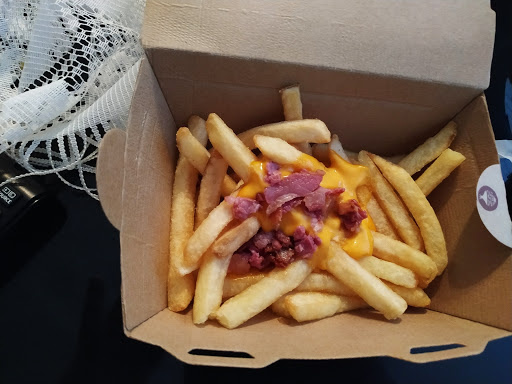 Photo 1 - Burger King