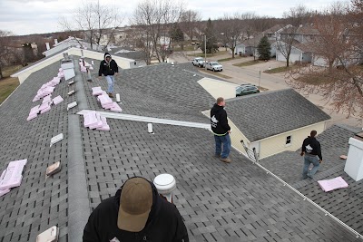 Green Valley Roofing Siding Windows