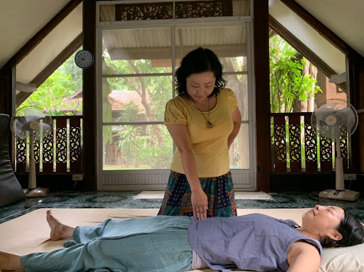 Natural body life lab