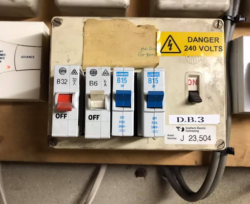 Electri-Call-Us - Visual