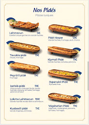 Photo n°23 de Grill House Lens à Lens (Restaurant turc)